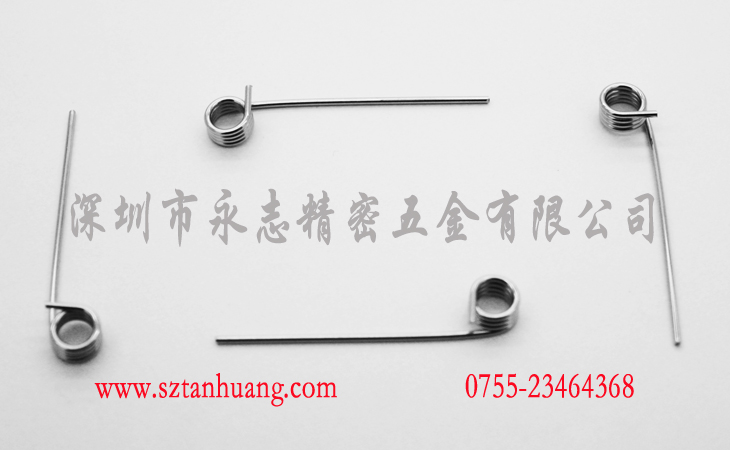 3G万能充电器弹簧