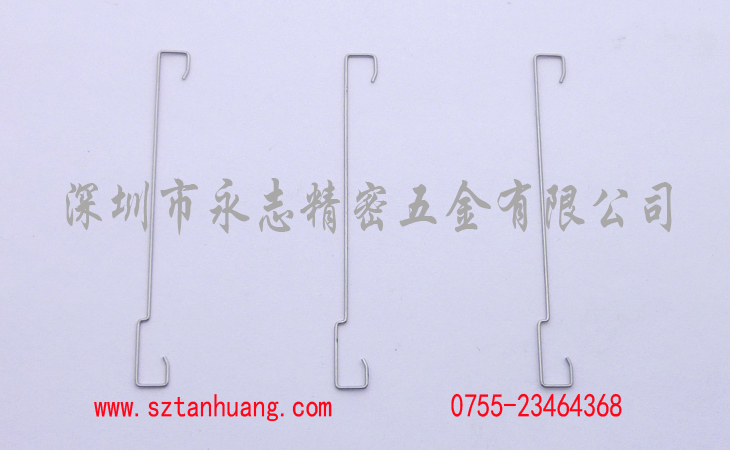 不锈钢拉杆